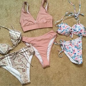 Bikini bundle